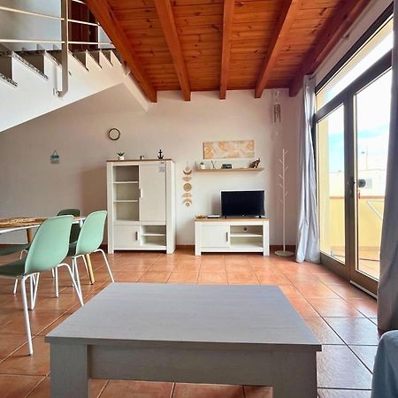 Casa Alicia El Cotillo - De 'Fuga A Fuerte' 외부 사진