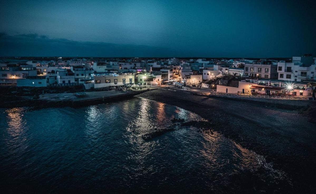 Casa Alicia El Cotillo - De 'Fuga A Fuerte' 외부 사진